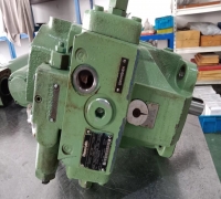 力士樂A4VSO40液壓泵維修
